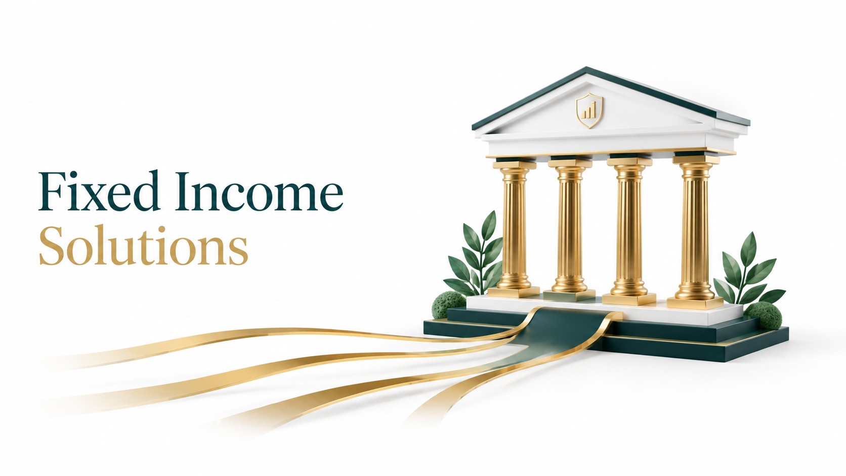 Fixed Income Solutions
